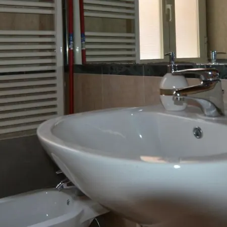 Apartamento Vittoria Palace Spanish Steps Roma