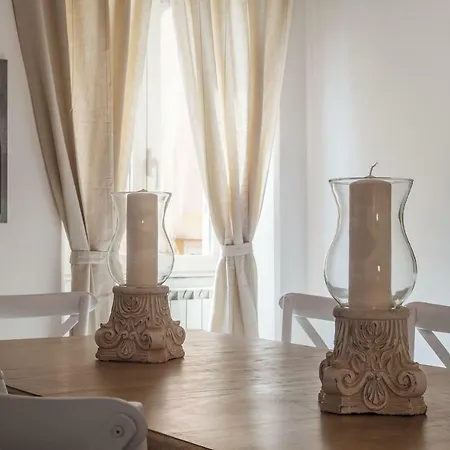 Vittoria Palace Spanish Steps Apartamento Roma