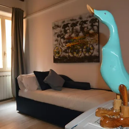 Apartment Vittoria Palace Spanish Steps *