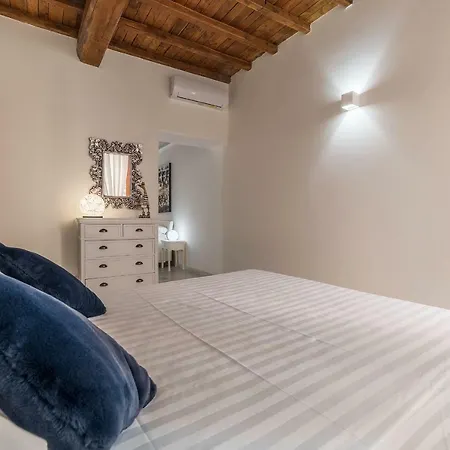 Vittoria Palace Spanish Steps Apartment *