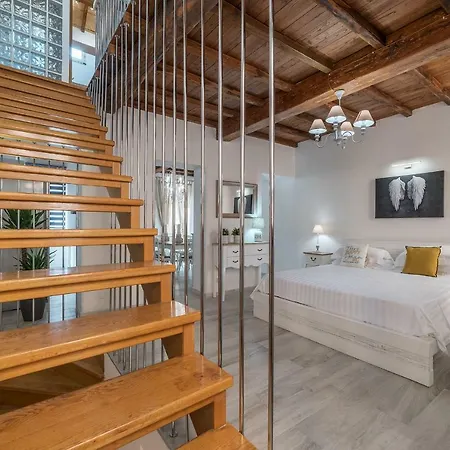 Apartment Vittoria Palace Spanish Steps Rome