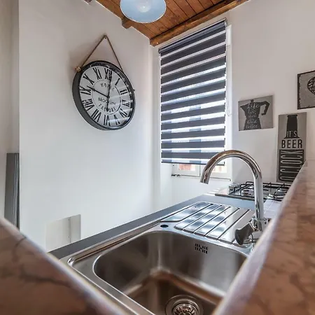 Apartment Vittoria Palace Spanish Steps *