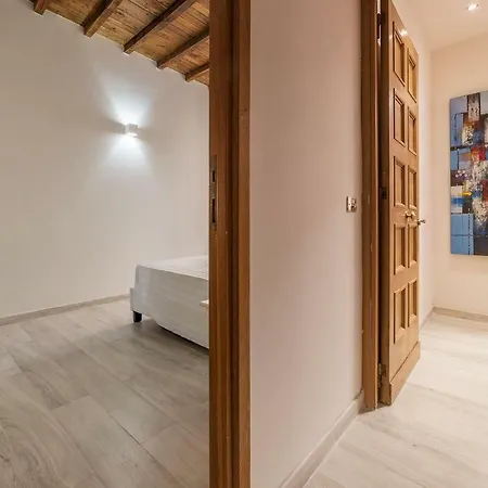 Apartment Vittoria Palace Spanish Steps