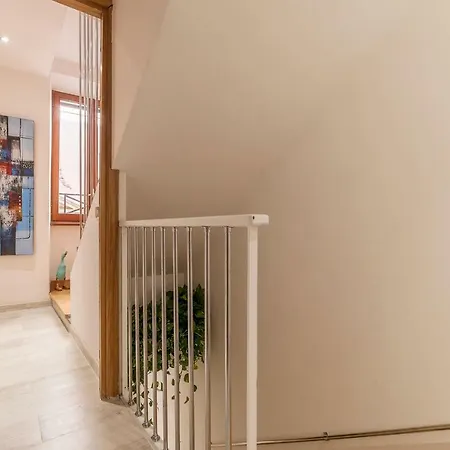 Apartment Vittoria Palace Spanish Steps Rome