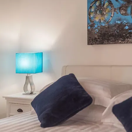 Apartment Vittoria Palace Spanish Steps *