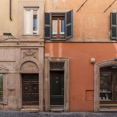 Vittoria Palace Spanish Steps *
